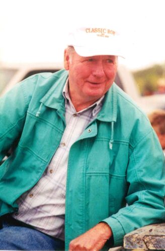 Robert Irwin